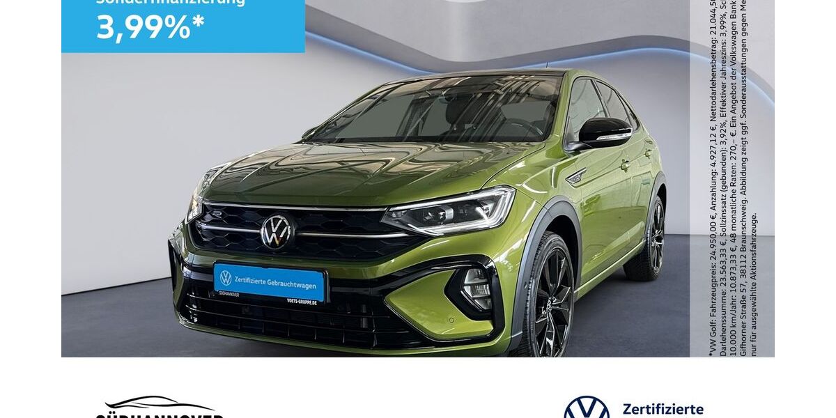 VW Taigo 20.467 km 25.880 &euro; Göttingen 37081
