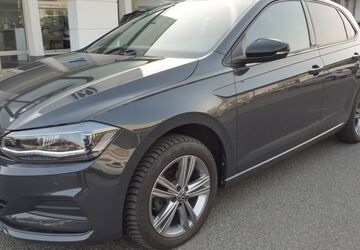 VW Polo 43.182 km 15.990 &euro; Heilbad Heiligenstadt 37308