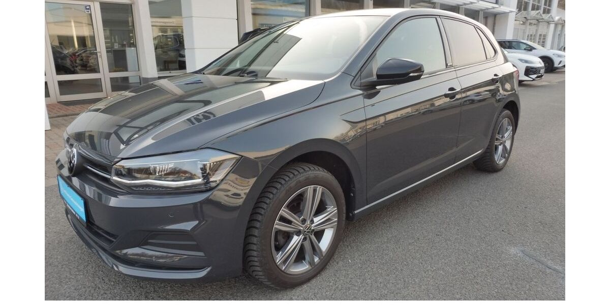VW Polo 43.182 km 15.990 &euro; Heilbad Heiligenstadt 37308