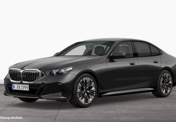 BMW 520 24.941 km 53.907 &euro; Göttingen 37081