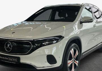 Mercedes-Benz EQA 62.313 km 33.750 &euro; Göttingen 37079