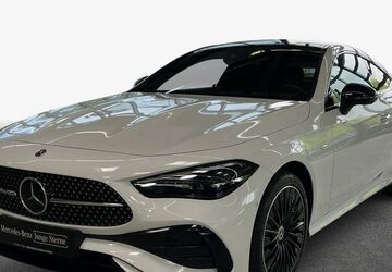Mercedes-Benz CLE 300 25.660 km 52.250 &euro; Göttingen 37079