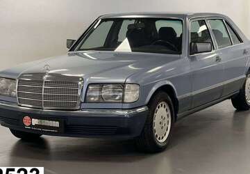 Mercedes-Benz 420 130.602 km 19.900 &euro; Bovenden 37120