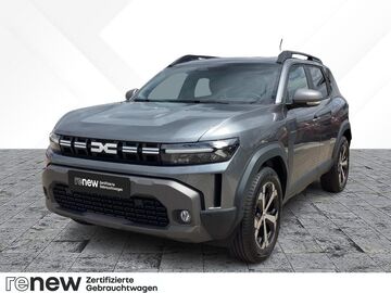 Gebrauchte Dacia Duster