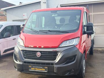 Gebrauchte Fiat Ducato