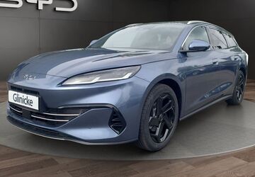 BYD Andere 4.990 km 36.990 &euro; Göttingen 37077