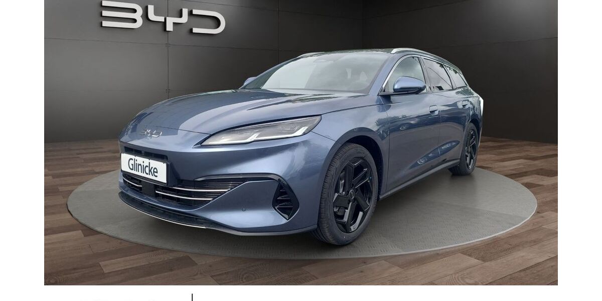 BYD Andere 4.990 km 36.990 &euro; Göttingen 37077