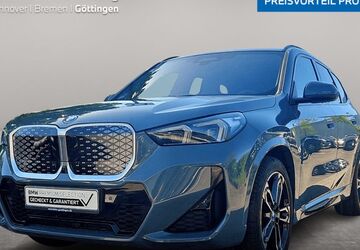 BMW iX1 15.782 km 53.505 &euro; Göttingen 37081