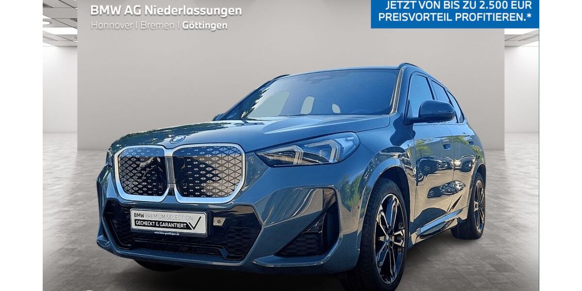 BMW iX1 15.782 km 53.505 &euro; Göttingen 37081