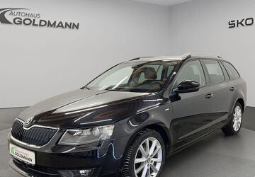 Skoda Octavia 103.565 km 14.950 &euro; Duderstadt 37115