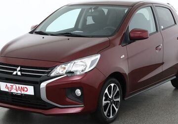 Mitsubishi Space Star 15.015 km 15.990 &euro; Göttingen 37081