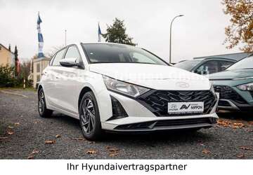 Hyundai i20 6.950 km 20.485 &euro; Göttingen 37077