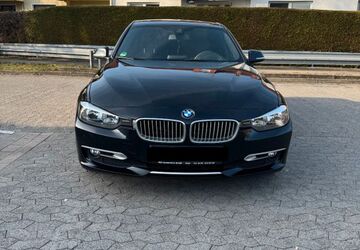 BMW 318 199.999 km 9.999 &euro; Göttingen 37075