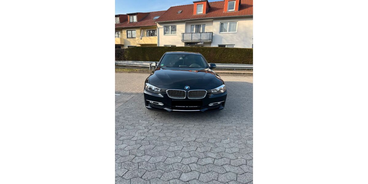 BMW 318 199.999 km 9.999 &euro; Göttingen 37075