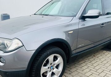 BMW X3 200.000 km 5.300 &euro; Göttingen 37079