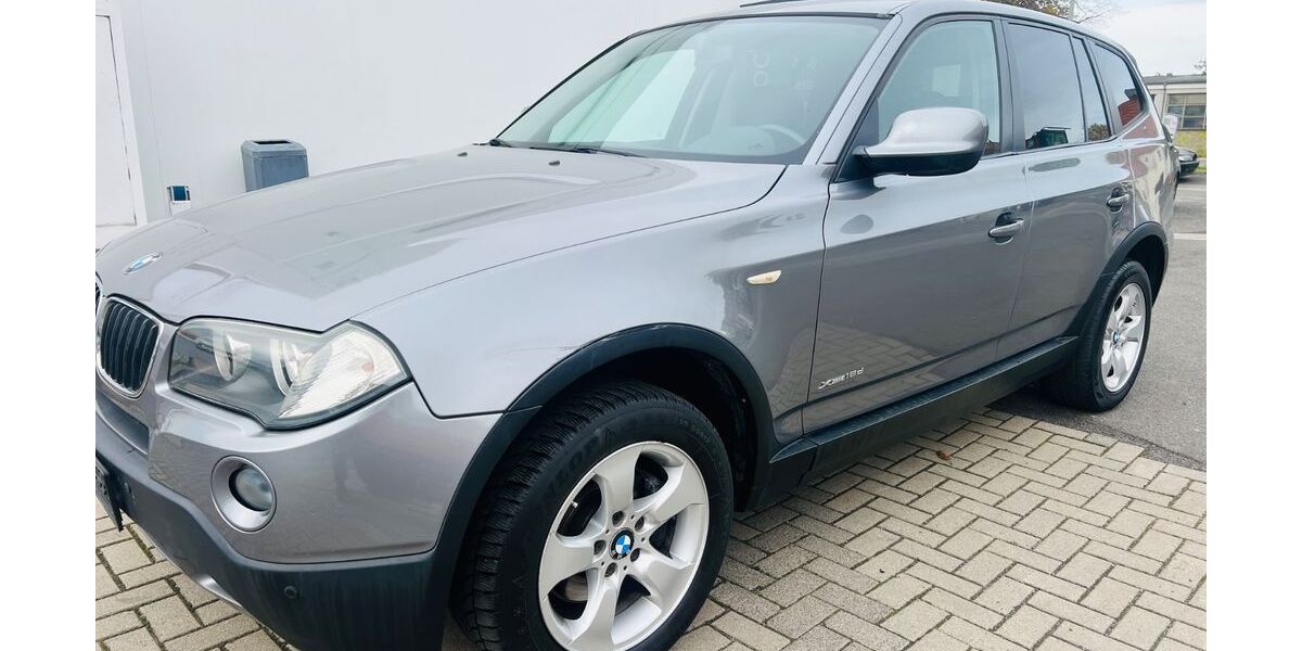 BMW X3 200.000 km 5.300 &euro; Göttingen 37079