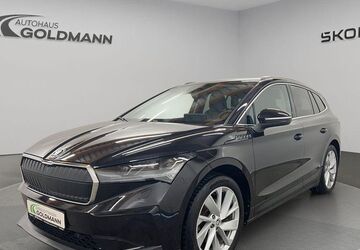 Skoda Enyaq 37.925 km 21.940 &euro; Duderstadt 37115
