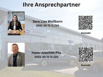 Gebrauchte Ford EcoSport