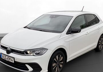 VW Polo 10.004 km 20.980 &euro; Witzenhausen 37213
