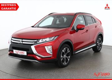 Gebrauchte Mitsubishi Eclipse Cross