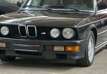 BMW 535 161.500 km 34.900 &euro; Duderstadt 37115