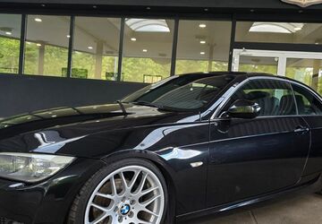 BMW 320 221.800 km 13.950 &euro; Göttingen 37081