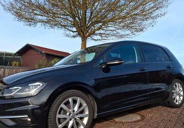 VW Golf 59.600 km 15.600 &euro; Uslar 37170
