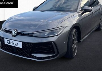 VW Passat Variant 17.495 km 39.990 &euro; Bad Sooden-Allendorf 37242