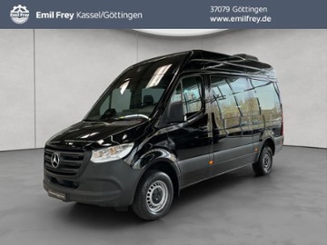 Gebrauchte Mercedes-Benz Sprinter