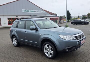 Subaru Forester 199.899 km 6.900 &euro; Rosdorf 37124