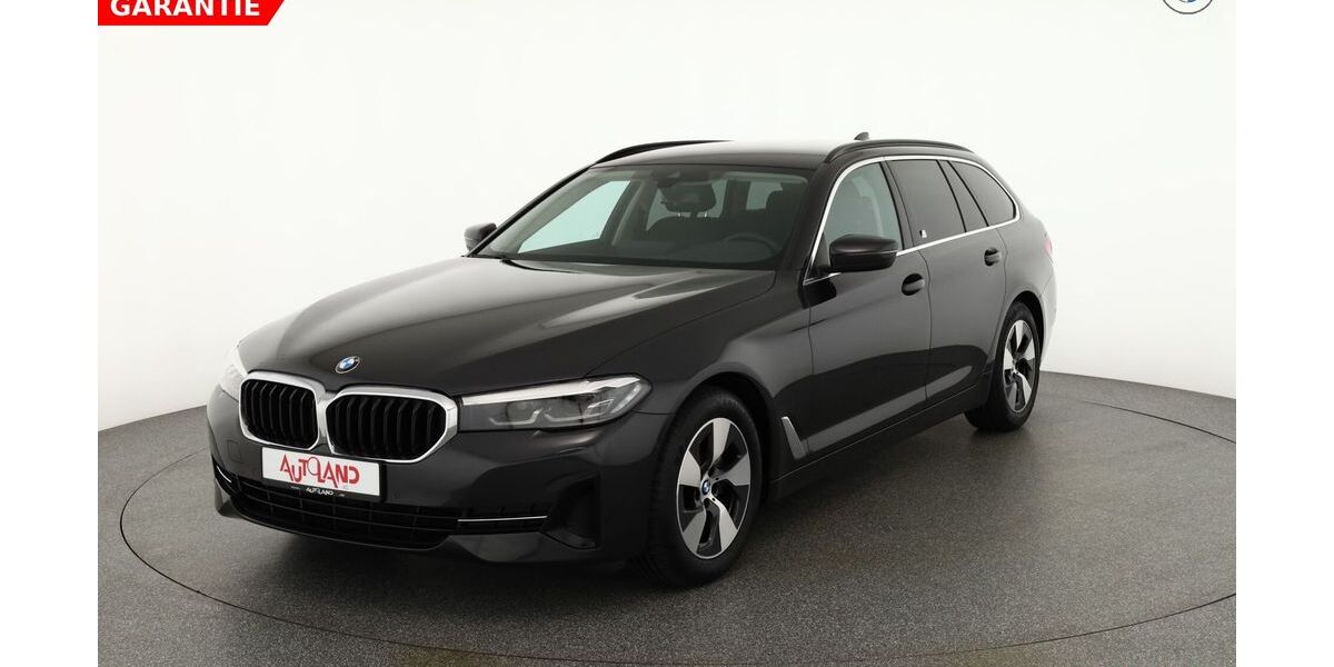 BMW 520 74.924 km 31.490 &euro; Göttingen 37081