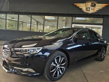 Gebrauchte Opel Insignia
