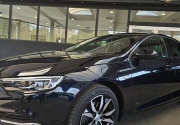 Opel Insignia 76.980 km 14.990 &euro; Göttingen 37081