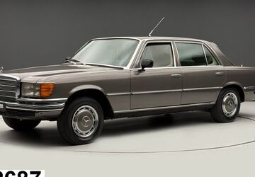 Mercedes-Benz 450 97.690 km 79.000 &euro; Bovenden 37120