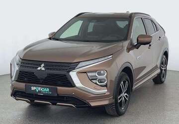 Mitsubishi Eclipse Cross 45.058 km 19.970 &euro; Uslar 37170