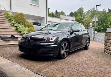 VW Golf 36.350 km 17.000 &euro; Göttingen 37073