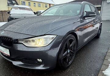 BMW 320 263.000 km 8.990 &euro; Uder 37318