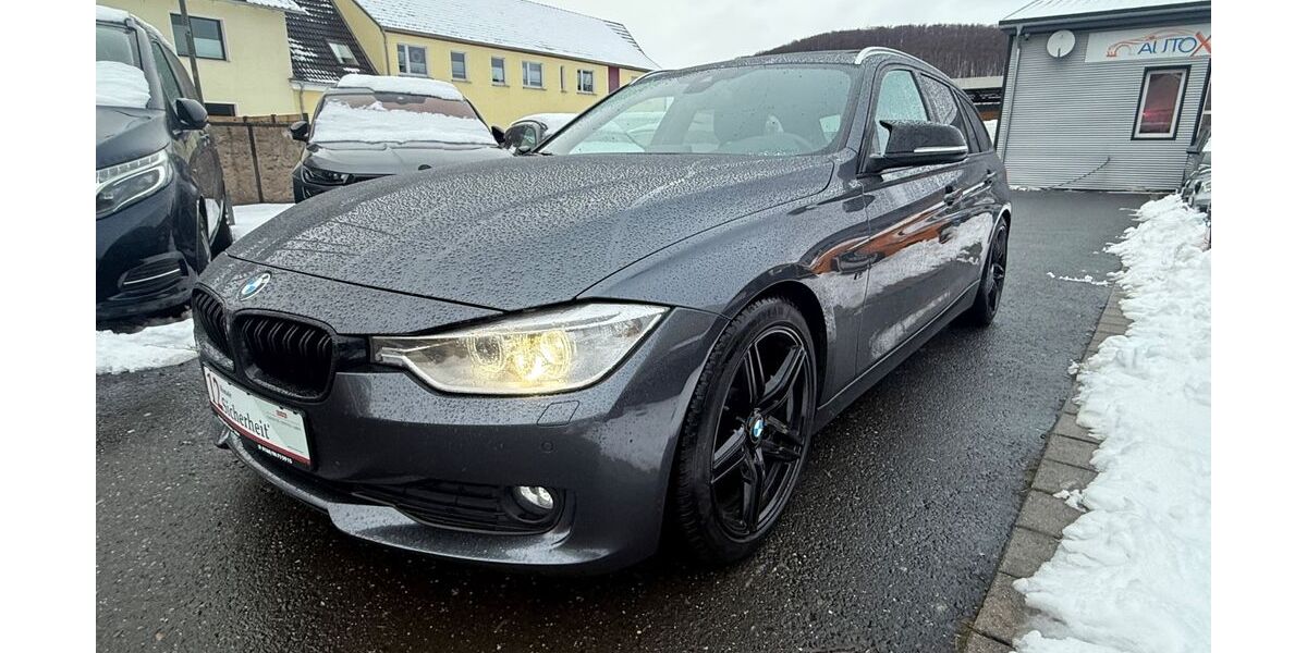 BMW 320 263.000 km 8.990 &euro; Uder 37318