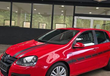 VW Golf 184.000 km 6.500 &euro; Göttingen 37081