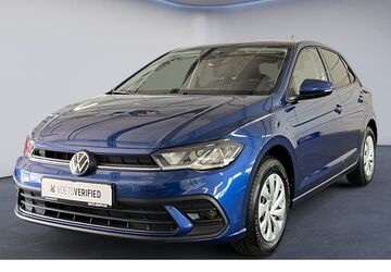VW Polo 6.575 km 21.880 &euro; Göttingen 37081