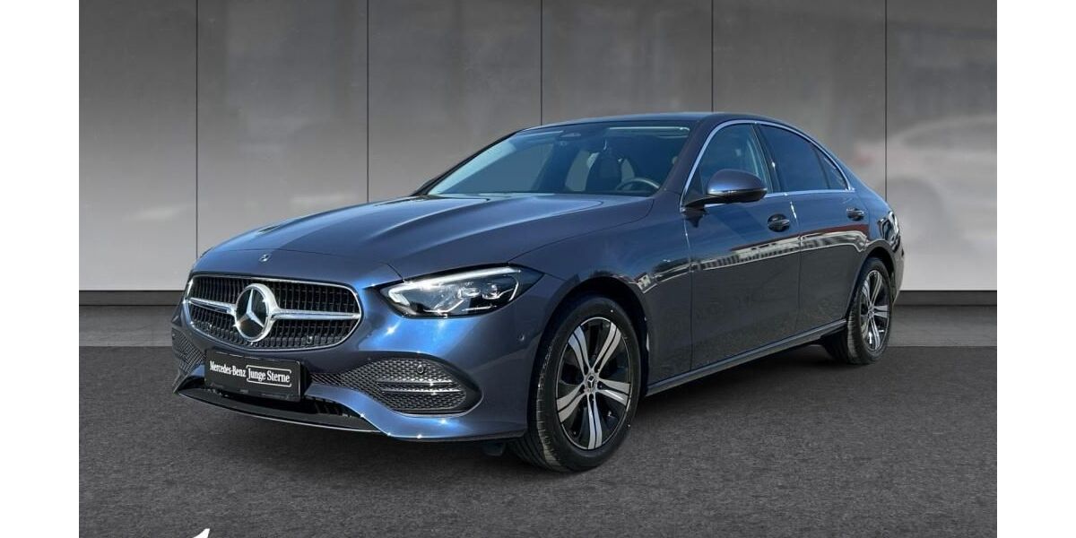 Mercedes-Benz C 180 7.078 km 36.310 &euro; Northeim 37154