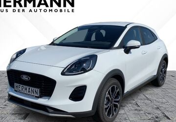 Ford Puma 2.500 km 24.995 &euro; Northeim 37154