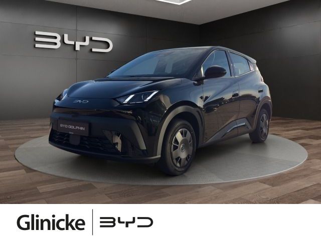 BYD DOLPHIN 4.990 km 18.990 &euro; Göttingen 37077