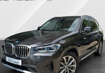 BMW X3 14.920 km 42.704 &euro; Northeim 37154