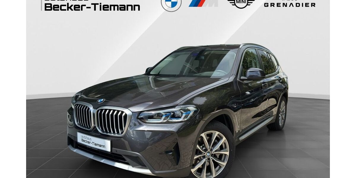BMW X3 14.920 km 42.704 &euro; Northeim 37154