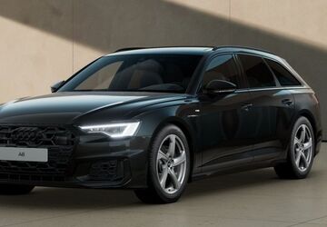 Audi A6 18.445 km 45.780 &euro; Northeim 37154