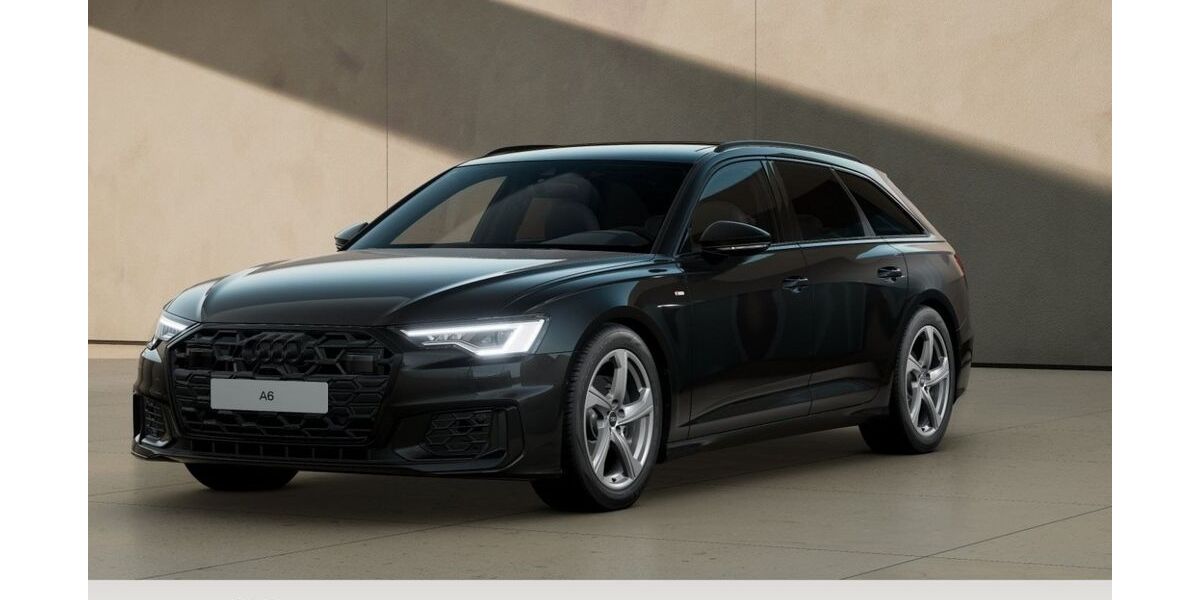 Audi A6 18.445 km 45.780 &euro; Northeim 37154