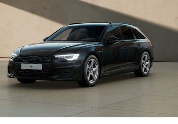 Audi A6 18.445 km 48.855 &euro; Northeim 37154