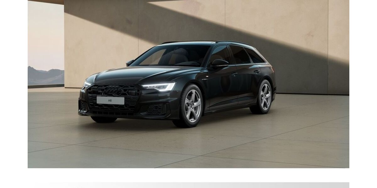 Audi A6 18.445 km 48.855 &euro; Northeim 37154