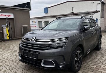Citroen C5 Aircross 99.997 km 16.499 &euro; Nörten Hardenberg 37176
